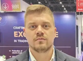 独家：Trive International CEO Vladimir Syrov离职，创立Zeholding
