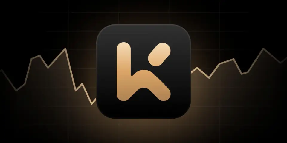 TradingView 集成 KCEX 现货与永续合约数据