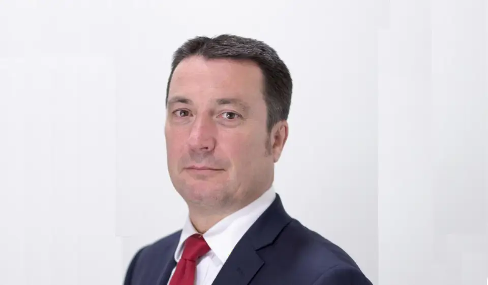 独家：Gain Capital (Forex.com) 英国CEO Nigel Rose 加入 Exinity