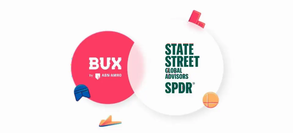 BUX与道富环球合作，向欧洲投资者提供SPDR ETF