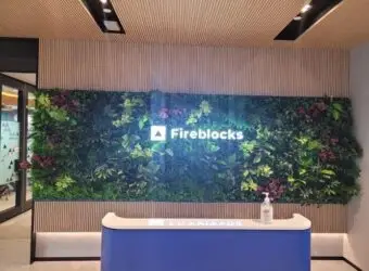 GCEX 集成 Fireblocks 数字资产网络，机构客户可接入 2000+ 流动性伙伴