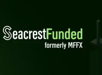 自营交易公司MyFundedFX品牌重塑为SeacrestFunded，限制美国客户