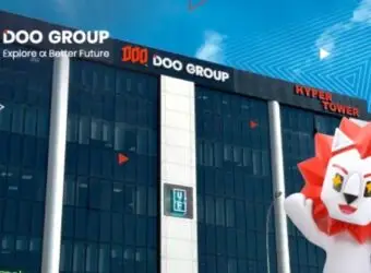 Doo Group 塞浦路斯新办公室正式开业