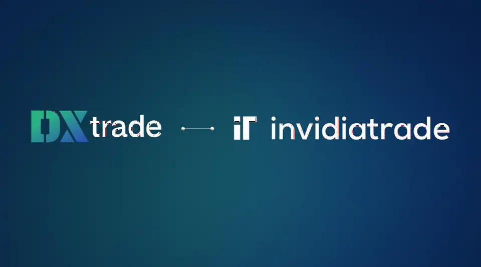 Invidiatrade 新增 DXtrade 交易平台，并集成 AI 助手 Devexa