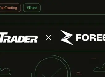 zForex 集成 cTrader 交易平台，强化多资产交易体验