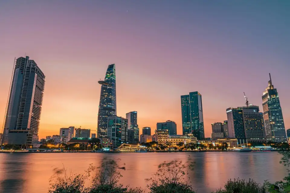 Airwallex 收购越南 CTIN Pay,加速东南亚布局