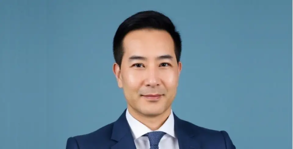 独家：花旗外汇高管 Charles Han 加入太盟投资集团任董事总经理