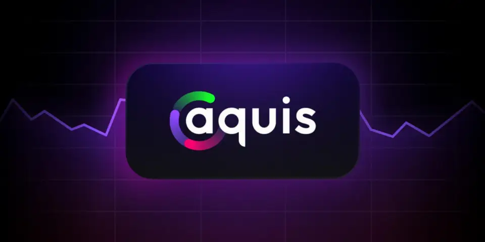 TradingView 新增 Aquis 交易所数据，拓展欧洲市场覆盖