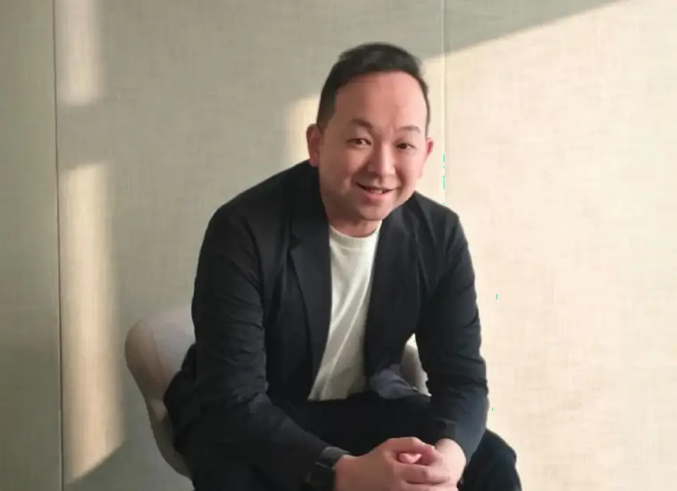 ZA Bank 任命 Calvin Ng 为新任行政总裁
