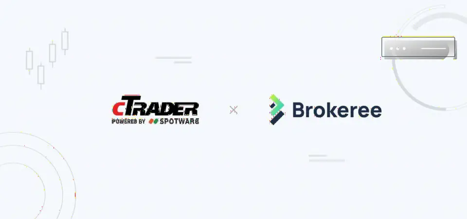 Brokeree Social Trading 整合 cTrader，拓展多平台跟单交易