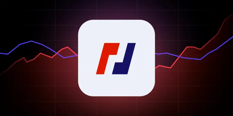 TradingView 集成 BitMEX，支持加密货币衍生品直接交易