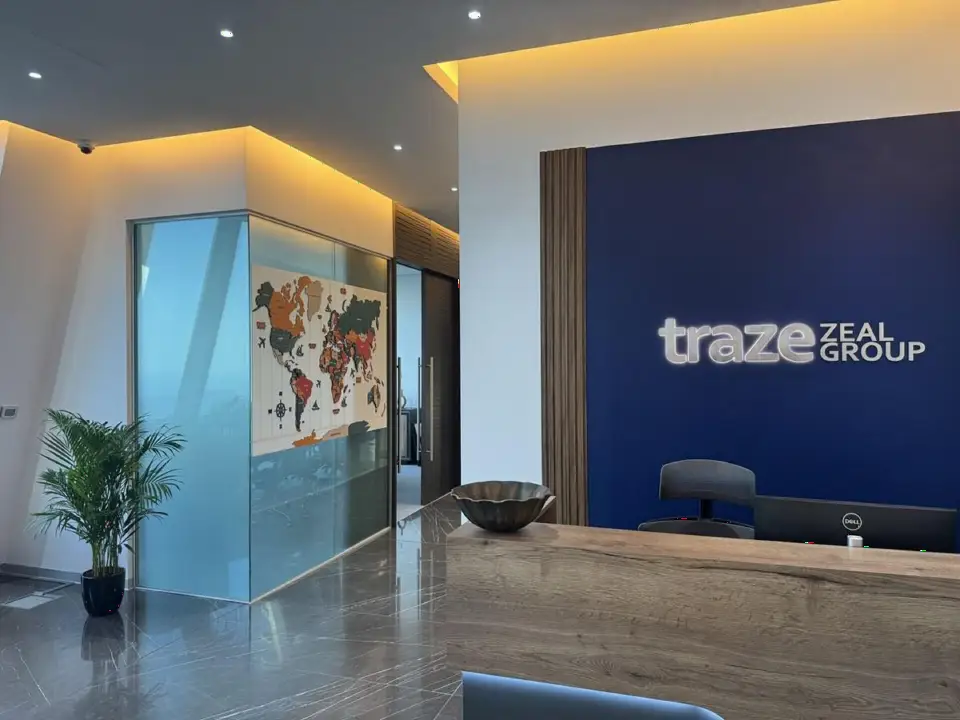 差价合约经纪商Traze获阿联酋SCA第一类牌照