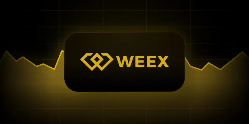TradingView 集成 WEEX 交易所数据，新增数十个现货及永续合约交易对