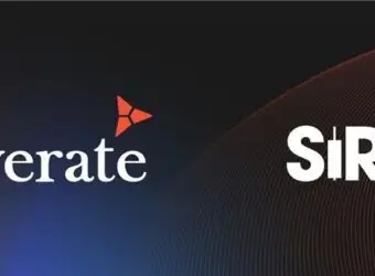 Leverate 发布 SiRiX v5:更智能的 UX、更锋利的工具,为增长而生