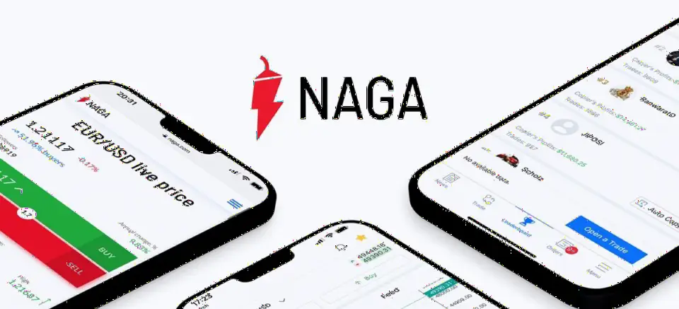 NAGA Group完成与CAPEX.com合并,打造全球领先新经纪商