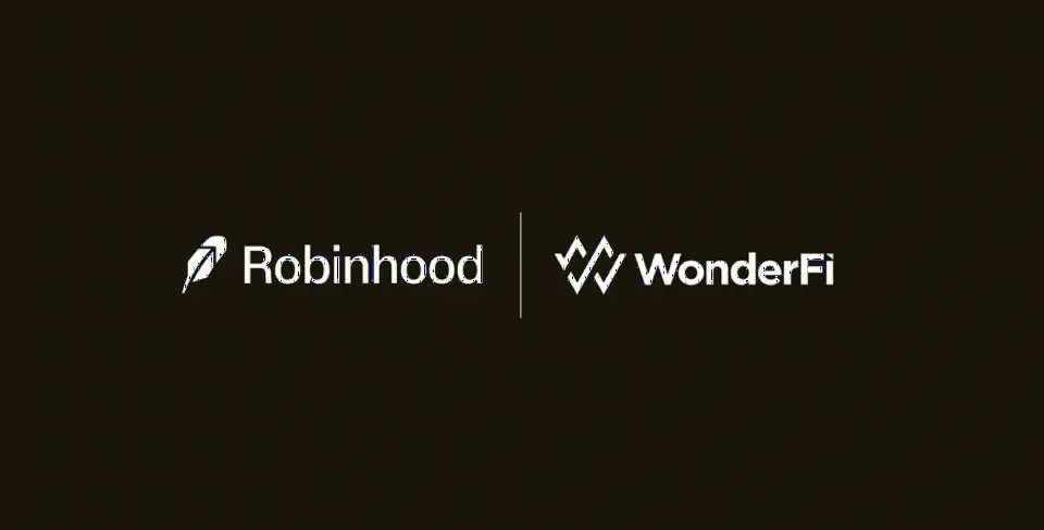 Robinhood 以 1.79 亿美元收购 WonderFi，拓展加拿大加密市场