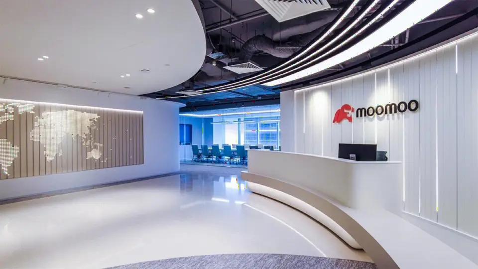 Moomoo 进军数字资产领域，推出 Moomoo Crypto