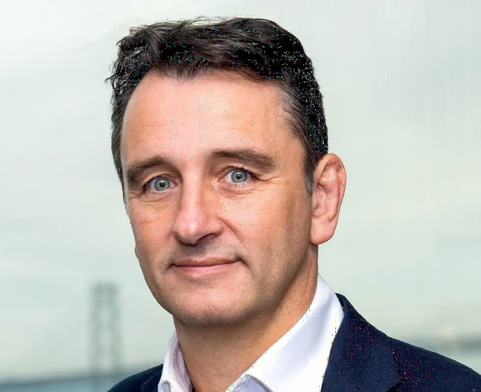 Visa任命Antony Cahill为欧洲区首席执行官