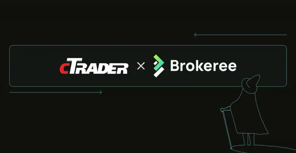 Brokeree与Spotware扩大合作，为cTrader集成PAMM解决方案