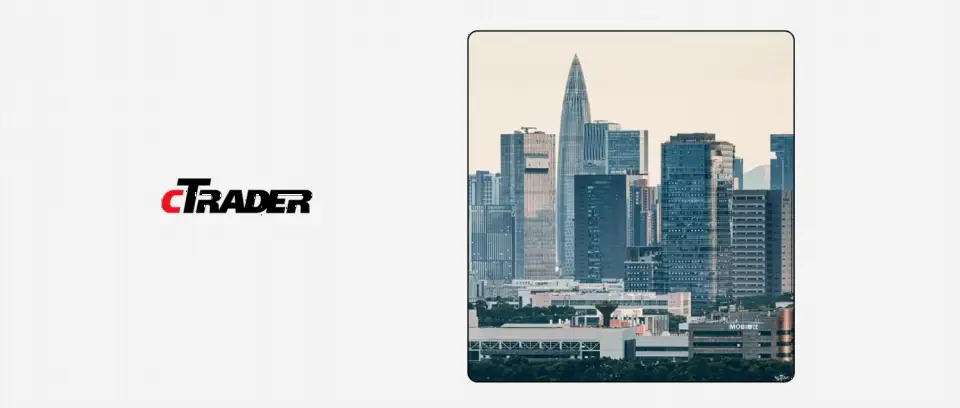 cTrader 公布中国移动交易应用性能测试结果，确认无需 VPN 即可高速执行