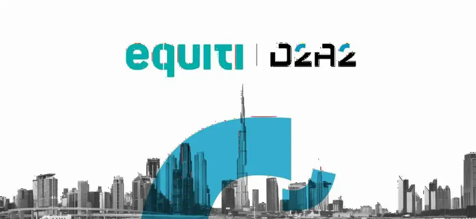 Equiti Group 与 D2A2 达成战略合作，共推中东北非受监管数字资产生态