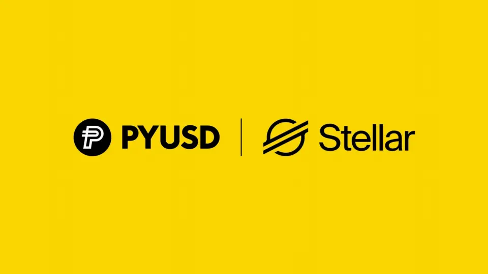 PayPal计划将PYUSD稳定币扩展至Stellar网络，待NYDFS批准