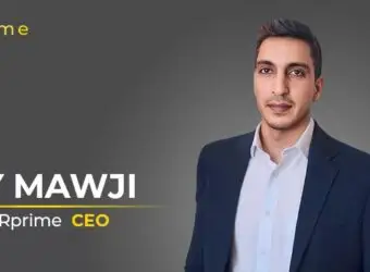 独家专访：Jay Mawji 谈 STARprime 机构品牌启动