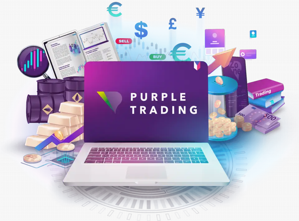 Purple Trading运营商因利益冲突及CFD营销违规被CySEC罚款15万欧元
