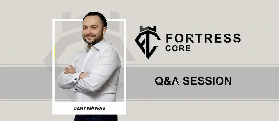 Fortress Core Connect CEO Dany Mawas 访谈：重塑B2B交易基础设施，聚焦流动性、技术创新与全球市场准入