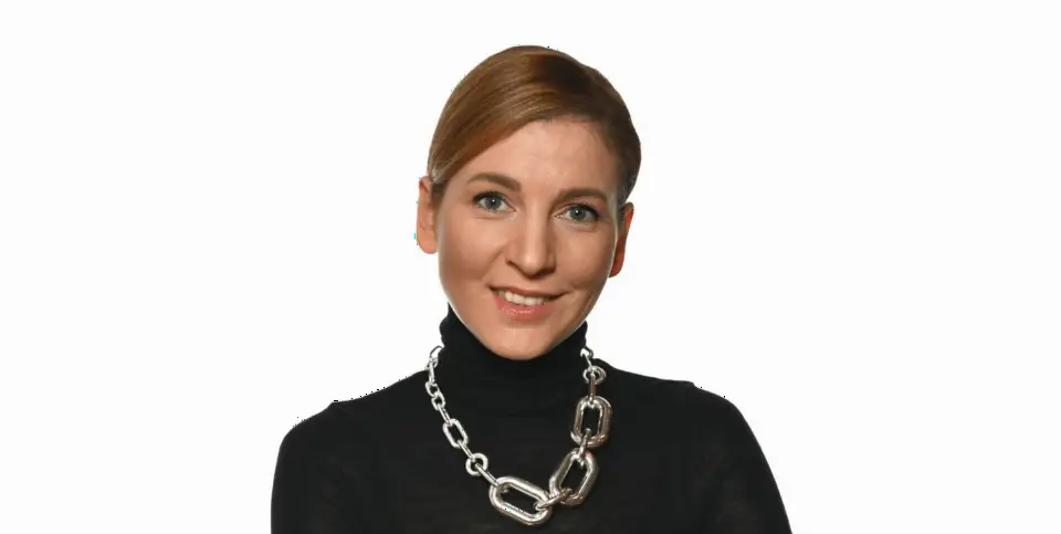 独家:Your Bourse 营销主管 Diana Ilchuk 离职