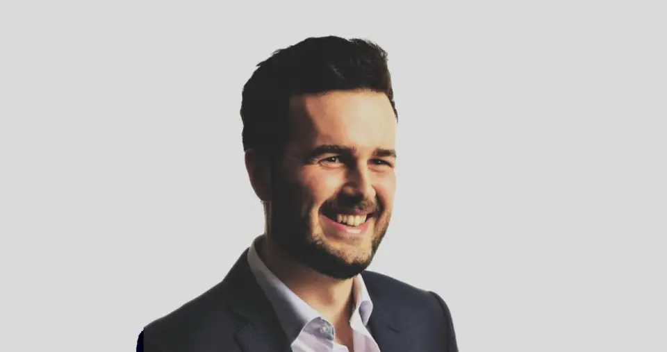 独家:tastytrade 国际业务主管 James Rutter 离职
