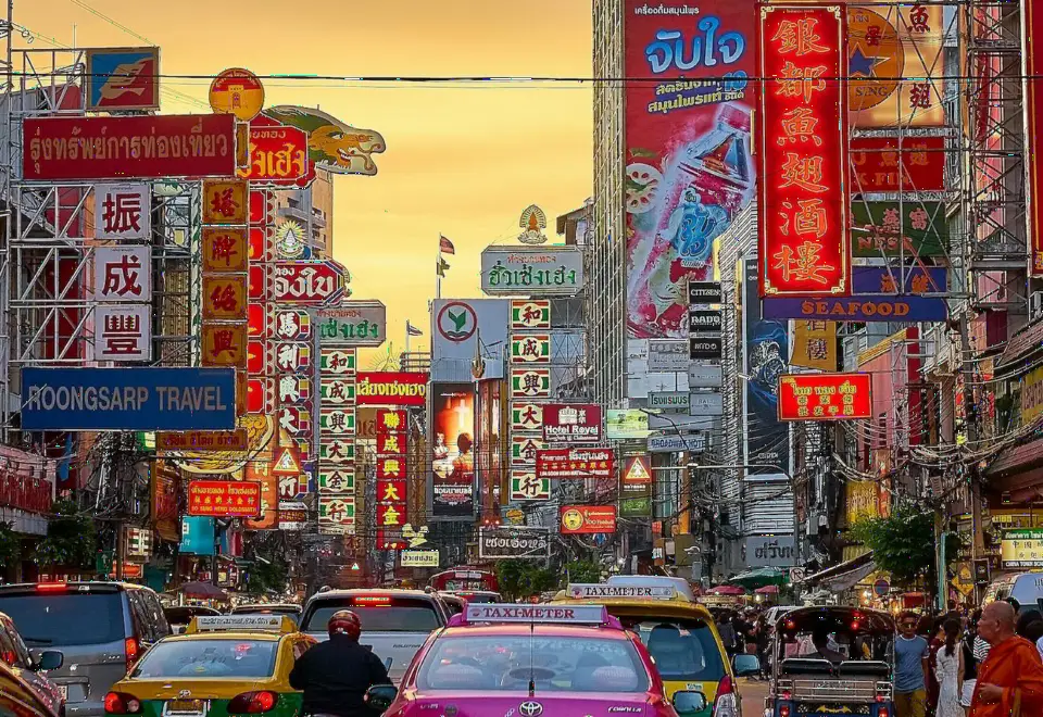 Worldpay 在泰国新增本地收单能力，加速亚太布局