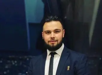 Rostro Group 聘请 Exinity 高管 Oliver Ryan 担任交易运营主管
