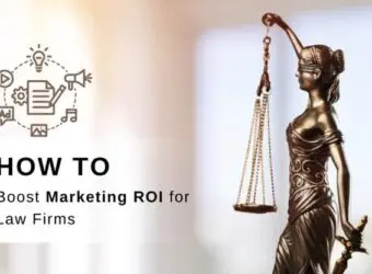 如何提升律所营销ROI:从成本中心到利润驱动器的系统化策略