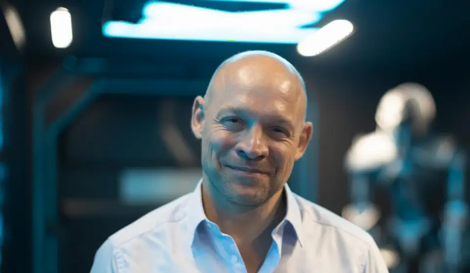 独家:XTX Markets联合CEO Hans Buehler离职