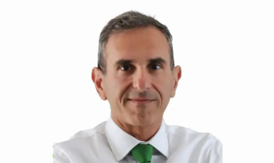 独家：前LegacyFX CEO Michael Floros出任Crypto.com塞浦路斯总经理