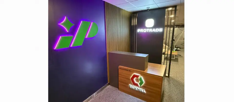 Tickmill 携手 ProTrade 拓展阿曼业务，马斯喀特新设区域枢纽