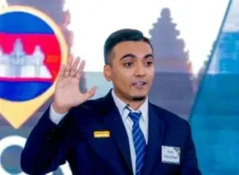 独家：ATFX 聘请 Maybank 高管 Abha Velayutham 出任柬埔寨销售总监