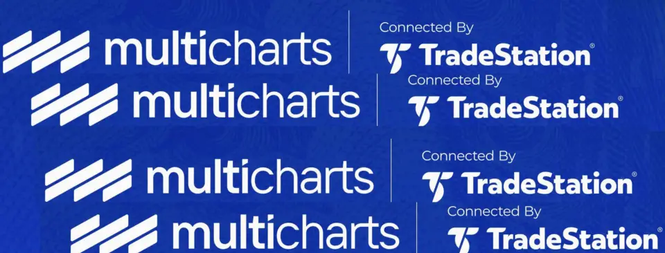 TradeStation 宣布与 MultiCharts 集成,扩展专业交易工具生态