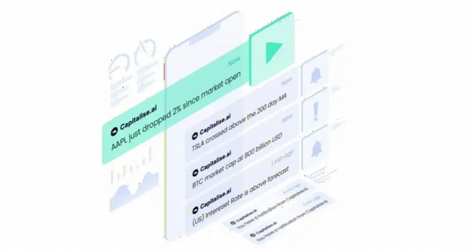 Kraken收购Capitalise.ai,将自然语言交易自动化引入Kraken Pro