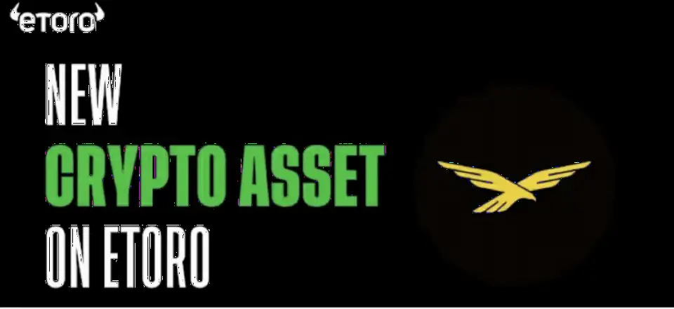 eToro 新增 World Liberty Financial（$WLFI）加密资产