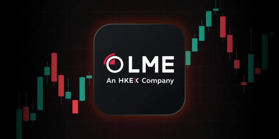 TradingView扩展LME数据覆盖，新增现货与N月期货分析