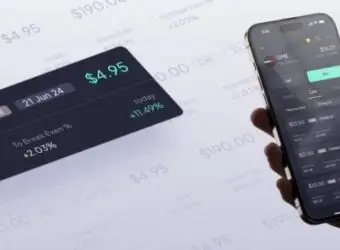 Investa 众筹募资70万英镑,期权交易应用即将上线