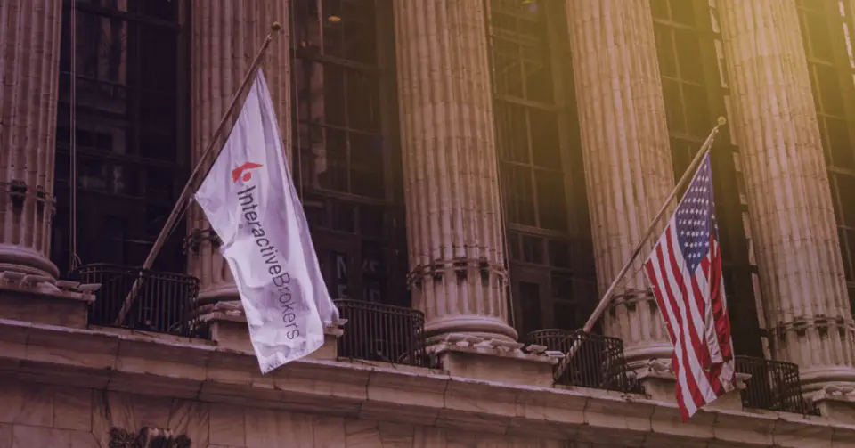 Interactive Brokers 因涉嫌违反 FINRA 规则被罚 40 万美元