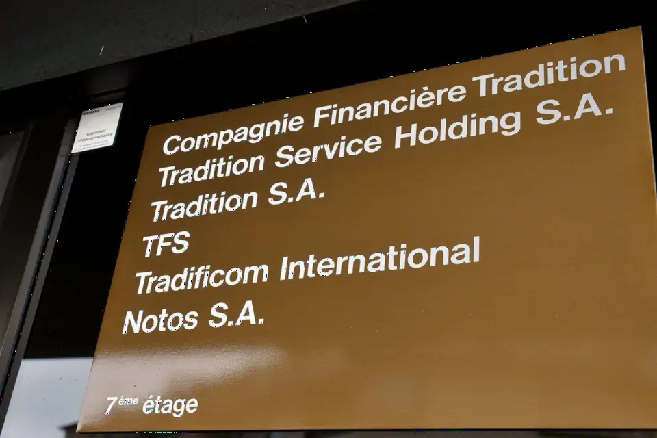 Compagnie Financière Tradition 启动300,000股回购计划