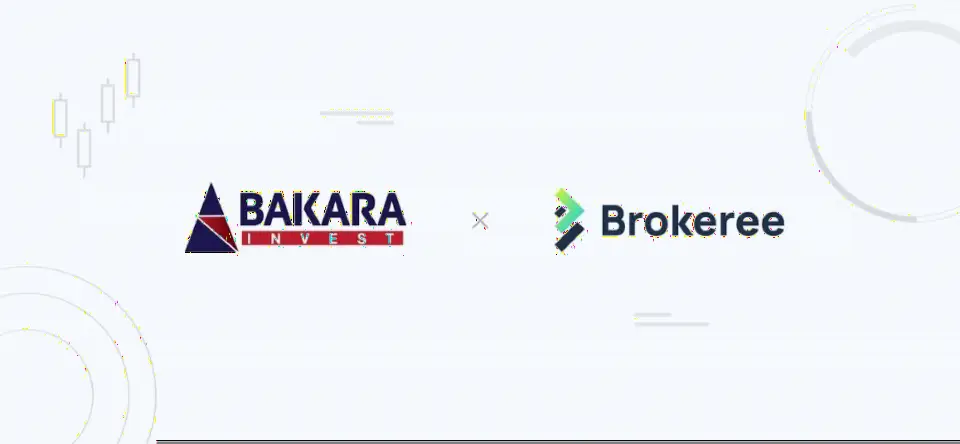 Bakara Invest 与 Brokeree Solutions 达成合作，通过 FIX API 提供实时市场数据源
