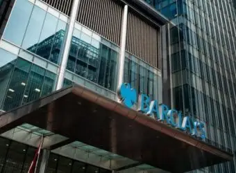 巴克莱银行任命 Tracy Corrigan 与 Vanessa Bailey 为董事会成员