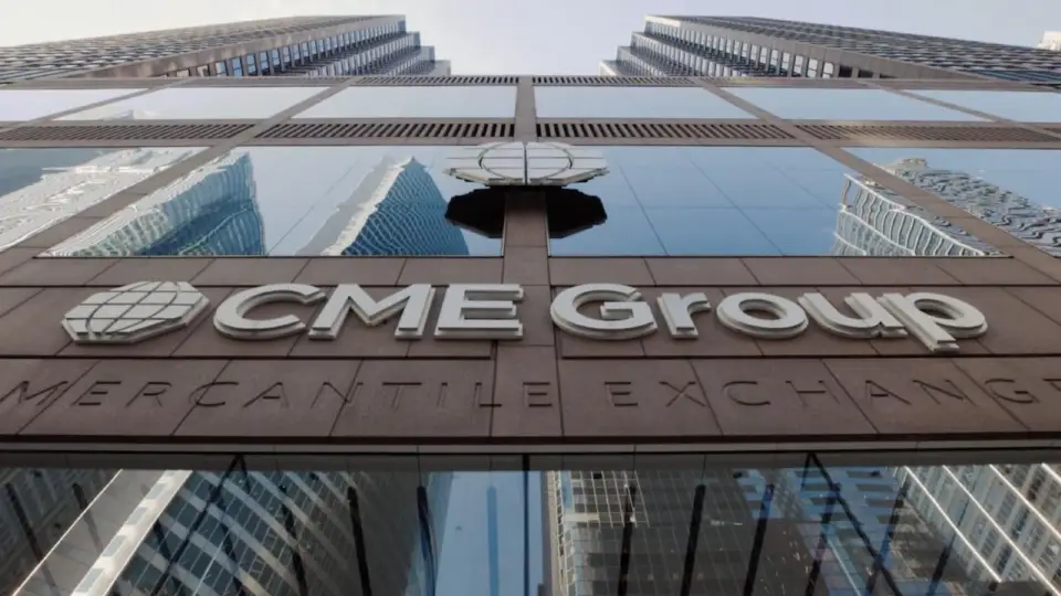 CME Group 对 StoneX Financial 处以 2 万美元罚款，因涉嫌违反 NYMEX 规则