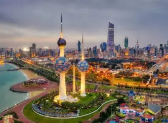 Tickmill在科威特开设新办公室，强化中东市场布局