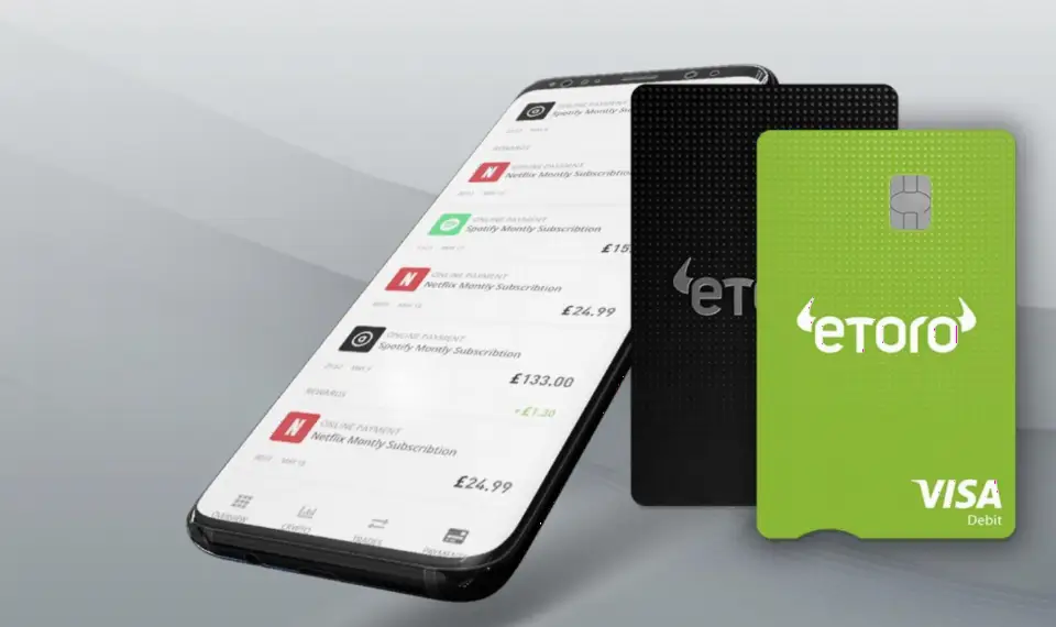 eToro Money 拓展至意大利和西班牙